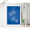TIE Fighter - Star Wars Patent - Image 8