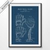 Baseball Glove Patent - Image 9