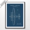 Bombing Airplane Patent - Image 9