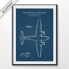 Transport Airplane Patent - Image 9