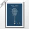 Tennis Racket Patent - Image 9