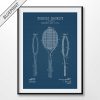 Tennis Racket Patent - Image 9